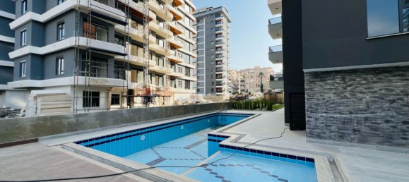 Apartment 3+1 in Alanya, Turkey No. 23611 2