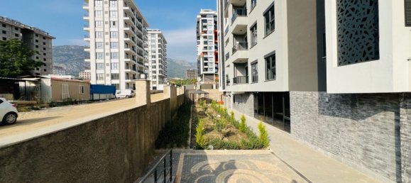Apartment 3+1 in Alanya, Turkey No. 23611 7