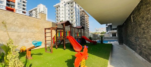 Apartment 3+1 in Alanya, Turkey No. 23611 4