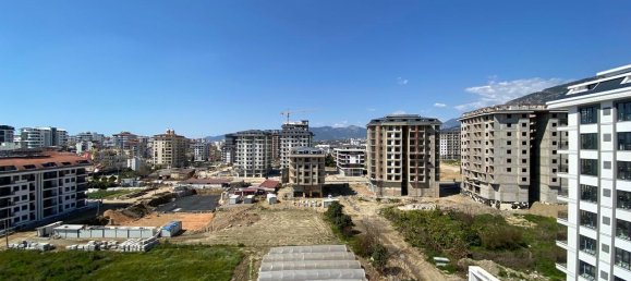 Apartment 3+1 in Alanya, Turkey No. 23611 8