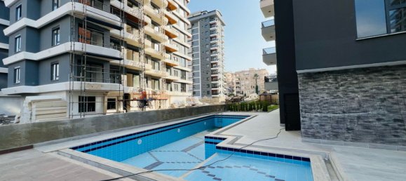 Apartment 3+1 in Alanya, Turkey No. 23611 3