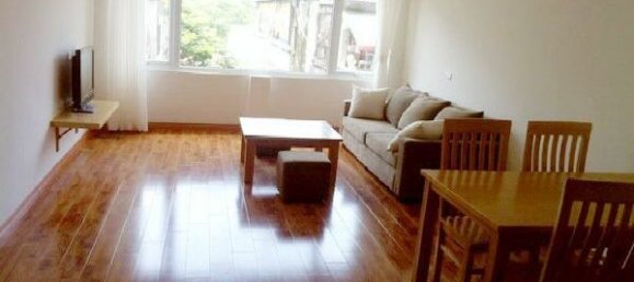 Apartamento T1 em Hai Ba Trung, Vietnam N.º 5866 2