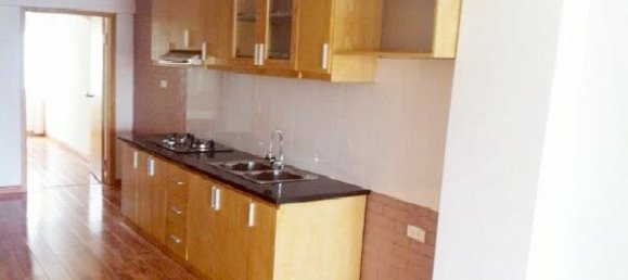 Apartamento T1 em Hai Ba Trung, Vietnam N.º 5866 5