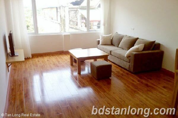 Apartamento T1 em Hai Ba Trung, Vietnam N.º 5866