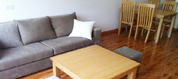 Apartamento T1 em Hai Ba Trung, Vietnam N.º 5866 3
