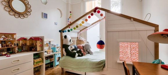 2 bedrooms Apartment in Seine-Saint-Denis, France No. 180805 17