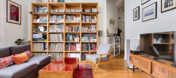 2 bedrooms Apartment in Seine-Saint-Denis, France No. 180805 25