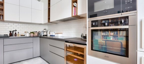 2 bedrooms Apartment in Seine-Saint-Denis, France No. 180805 23