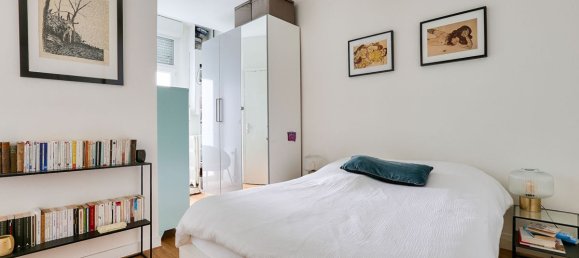 2 bedrooms Apartment in Seine-Saint-Denis, France No. 180805 26