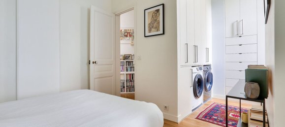 2 bedrooms Apartment in Seine-Saint-Denis, France No. 180805 29