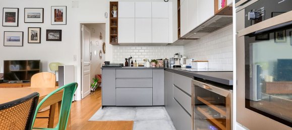 2 bedrooms Apartment in Seine-Saint-Denis, France No. 180805 7