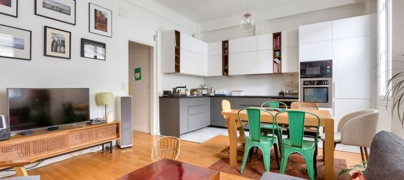 2 bedrooms Apartment in Seine-Saint-Denis, France No. 180805 4