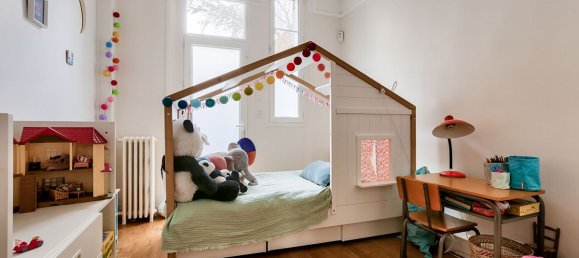 2 bedrooms Apartment in Seine-Saint-Denis, France No. 180805 16