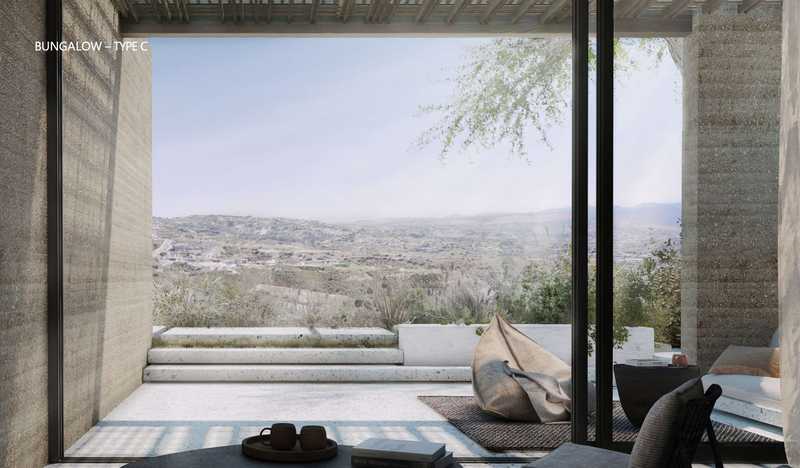 3 bedrooms Villa in Armou, Cyprus No. 16191