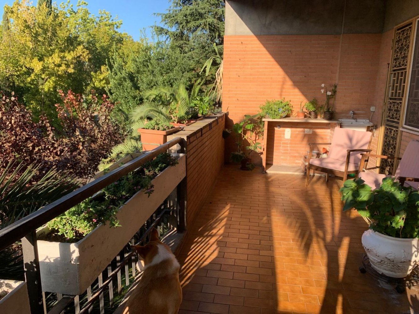 Apartamento de 4 dormitorios en Rome, Italy No. 341779