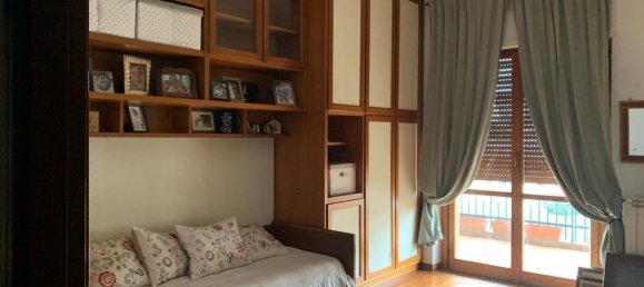 Apartamento de 4 dormitorios en Rome, Italy No. 341779 10