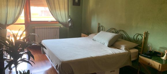 Apartamento de 4 dormitorios en Rome, Italy No. 341779 26