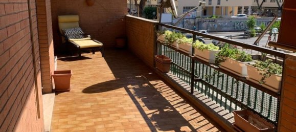 Apartamento de 4 dormitorios en Rome, Italy No. 341779 21
