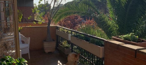 Apartamento de 4 dormitorios en Rome, Italy No. 341779 9