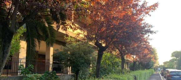 Apartamento de 4 dormitorios en Rome, Italy No. 341779 19