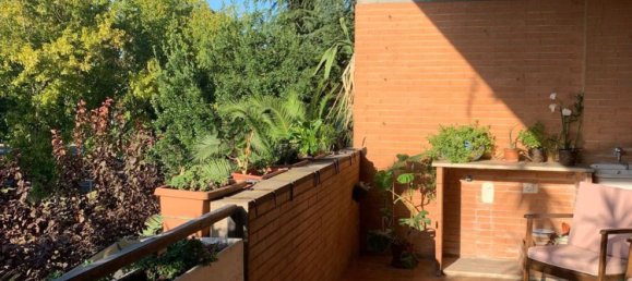 Apartamento de 4 dormitorios en Rome, Italy No. 341779 18