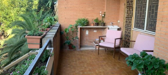 Apartamento de 4 dormitorios en Rome, Italy No. 341779 33