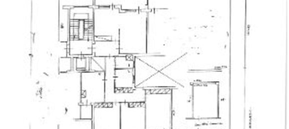 Apartamento de 4 dormitorios en Rome, Italy No. 341779 40