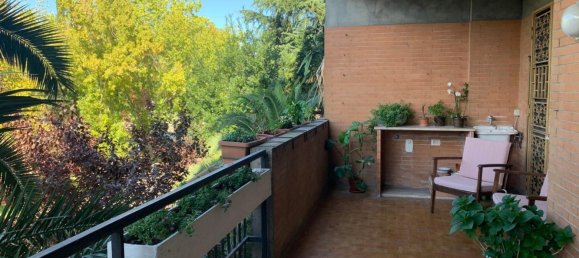 Apartamento de 4 dormitorios en Rome, Italy No. 341779 34