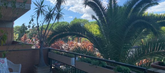 Apartamento de 4 dormitorios en Rome, Italy No. 341779 30