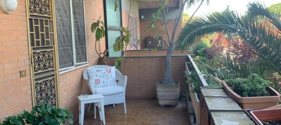 Apartamento de 4 dormitorios en Rome, Italy No. 341779 32