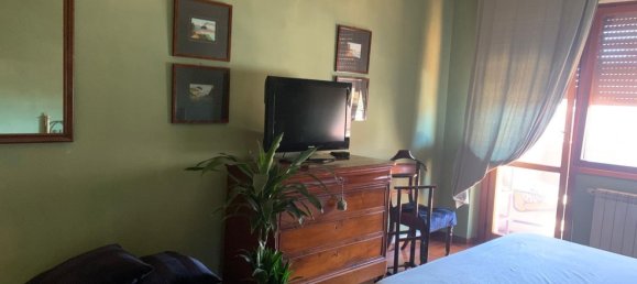 Apartamento de 4 dormitorios en Rome, Italy No. 341779 27