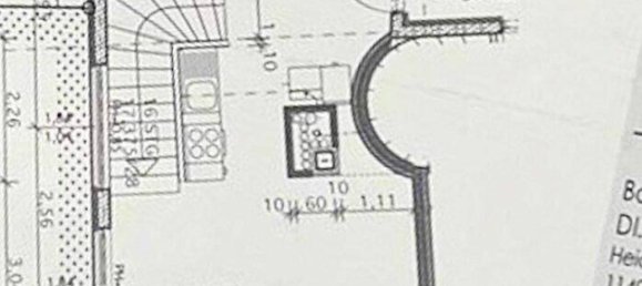 3 rooms Duplex in Josefstadt, Austria No. 83224 27