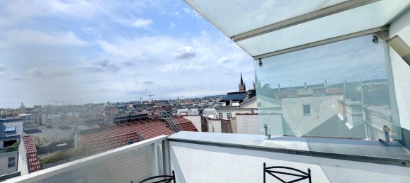 3 rooms Duplex in Josefstadt, Austria No. 83224 14