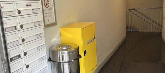 3 rooms Duplex in Josefstadt, Austria No. 83224 6