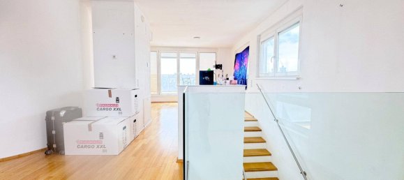 3 rooms Duplex in Josefstadt, Austria No. 83224 12