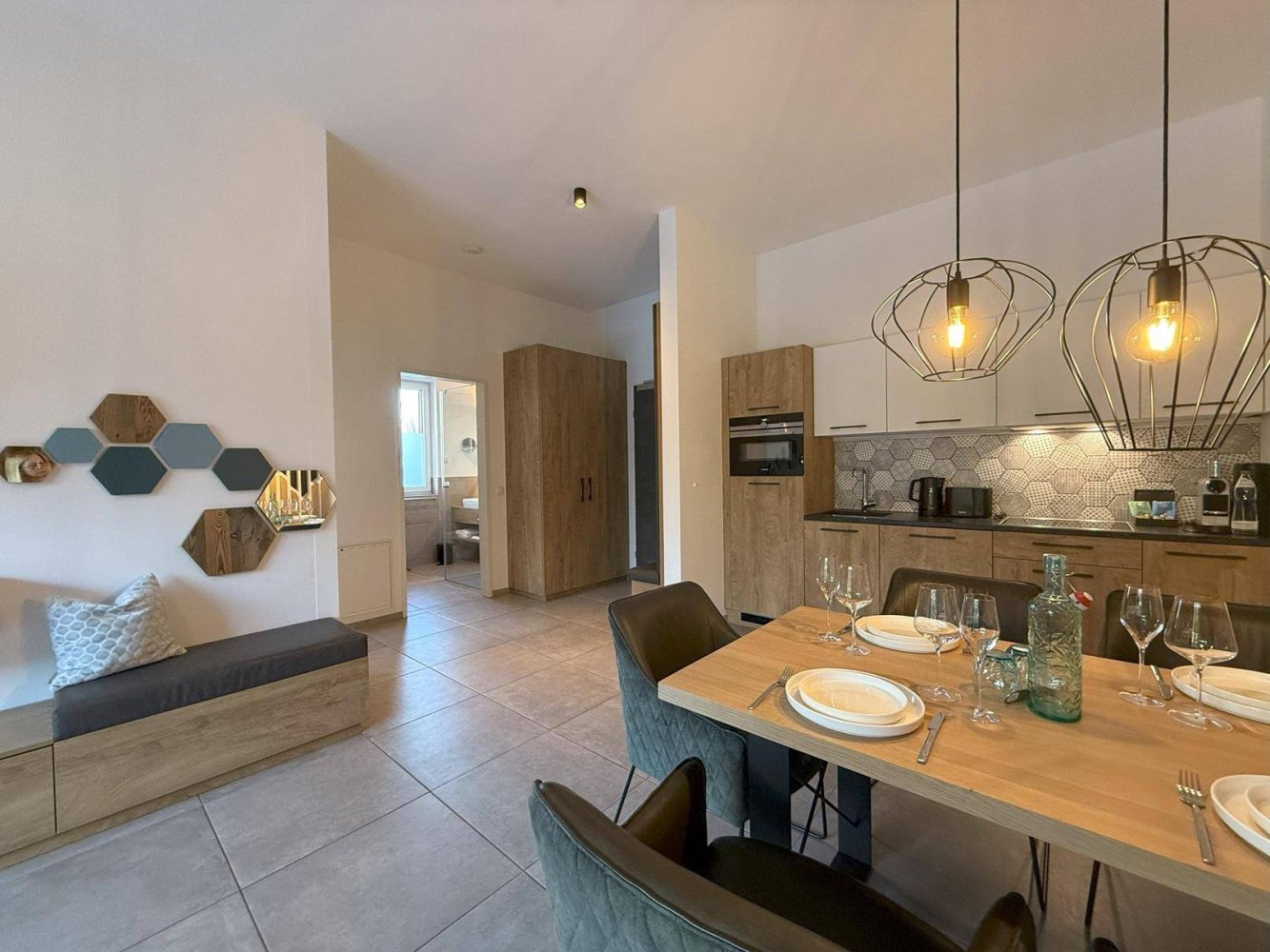 1 bedroom Apartment in Zell am See, Austria No. 153070