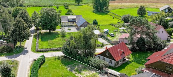 Terreno em Vorpommern-Greifswald, Germany N.º 321632 2