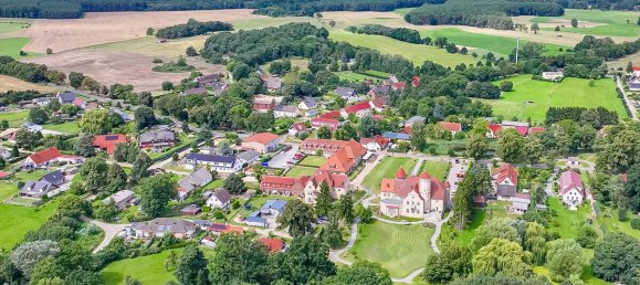 Terreno em Vorpommern-Greifswald, Germany N.º 321632 6