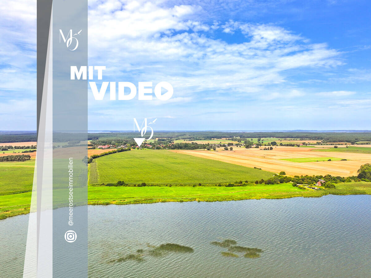 Terreno em Vorpommern-Greifswald, Germany N.º 321632