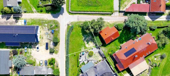 Terreno em Vorpommern-Greifswald, Germany N.º 321632 3