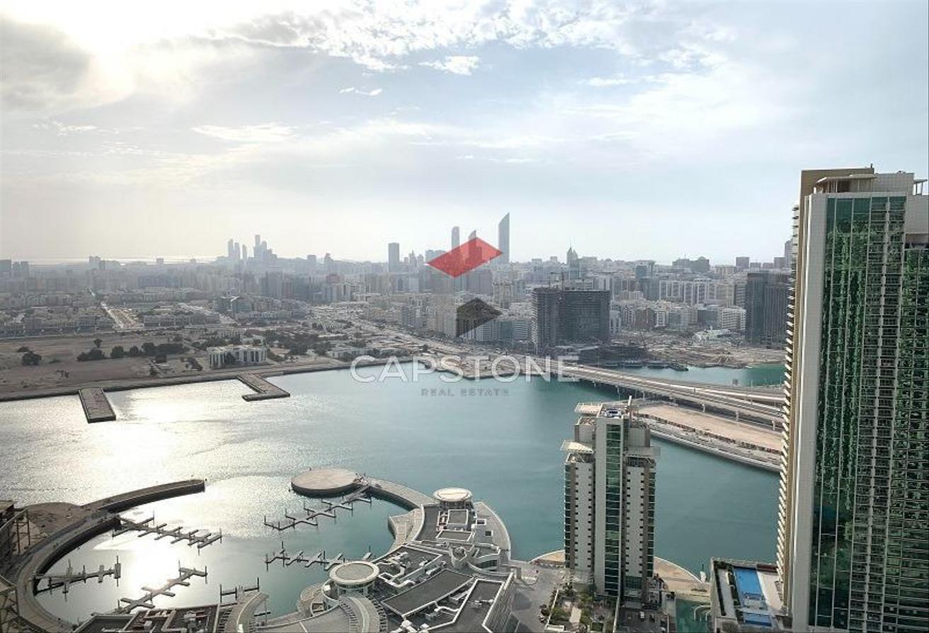 3 chambres Appartement à Al Reem Island, UAE No. 26424