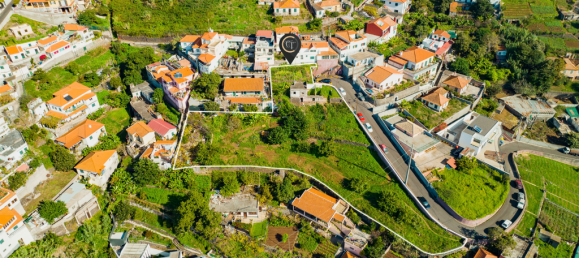 4 Schlafzimmer Grundstück in Funchal, Portugal, Nr. 219155 16