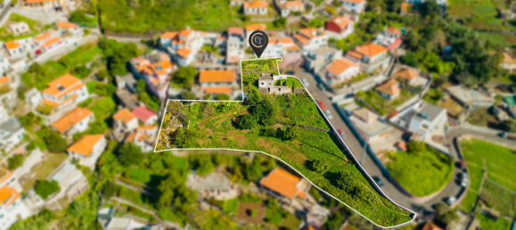 4 Schlafzimmer Grundstück in Funchal, Portugal, Nr. 219155 7