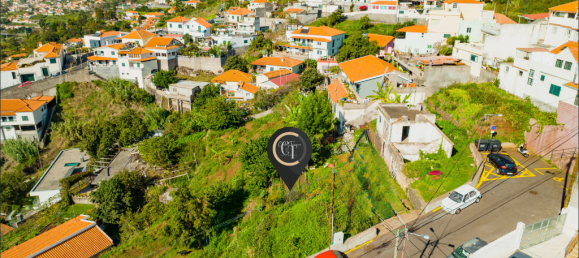 4 Schlafzimmer Grundstück in Funchal, Portugal, Nr. 219155 2