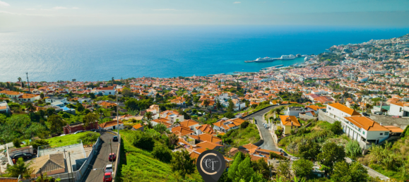4 Schlafzimmer Grundstück in Funchal, Portugal, Nr. 219155 10