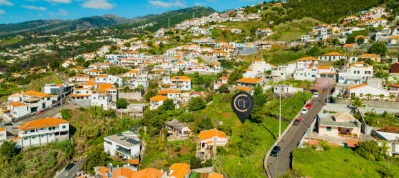 4 Schlafzimmer Grundstück in Funchal, Portugal, Nr. 219155 11