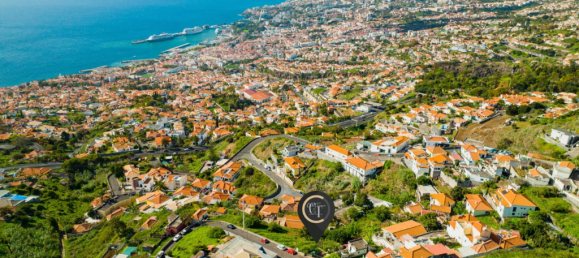 4 Schlafzimmer Grundstück in Funchal, Portugal, Nr. 219155 13