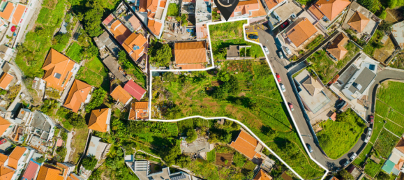 4 Schlafzimmer Grundstück in Funchal, Portugal, Nr. 219155 15