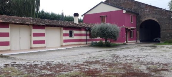 5-Zimmer Haus in Porto Mantovano, Italy, Nr. 253047 2