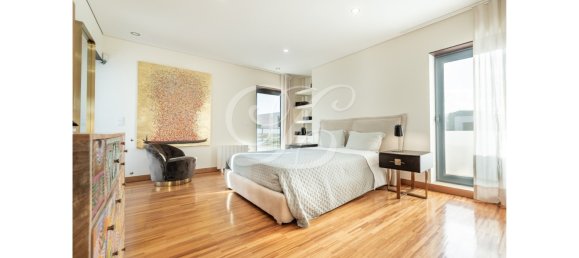 4 غرف نوم فيلا في Cascais, Portugal رقم 120218 33